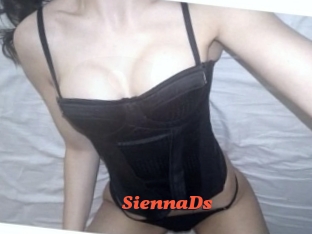 SiennaDs
