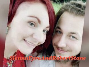 SiennaFyreAndRobertStone