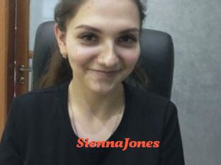 SiennaJones