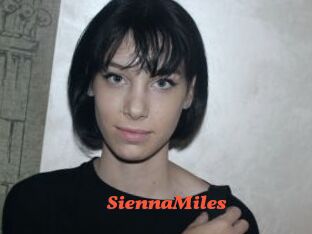 SiennaMiles