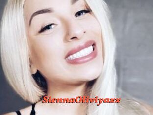 SiennaOliviyaxx