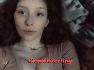 SiennaSterling