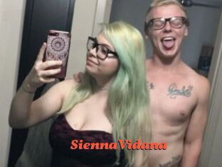 SiennaVidana