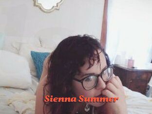 Sienna_Summer