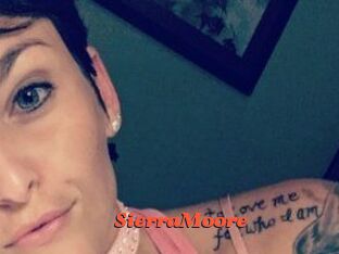 SierraMoore