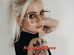 SierraParkers