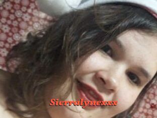 Sierralynexxx