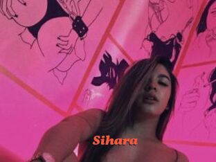 Sihara
