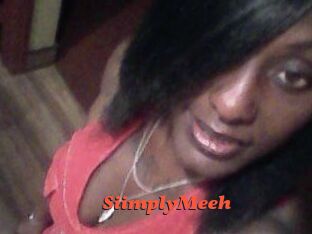 SiimplyMeeh