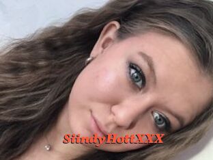 SiindyHottXXX