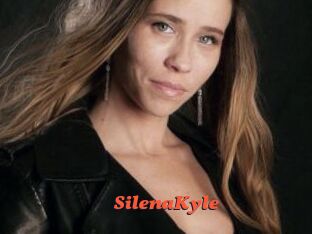 SilenaKyle Livespot