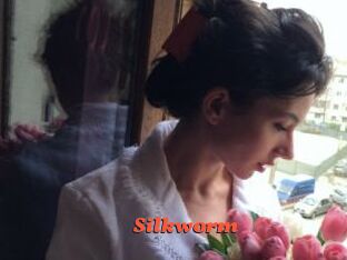 Silkworm