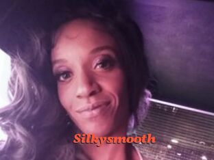 Silkysmooth