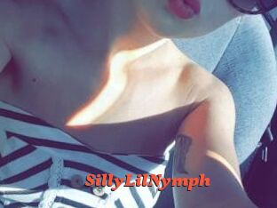 SillyLilNymph