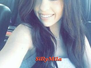 SillyMila