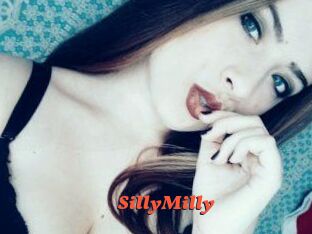 SillyMilly Livespot