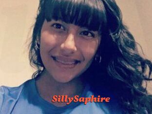 SillySaphire