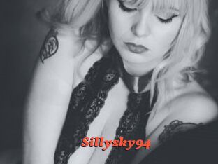 Sillysky94