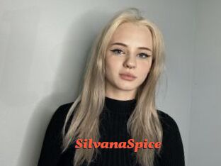 SilvanaSpice