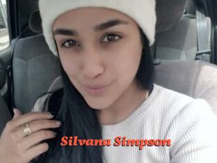 Silvana_Simpson Livespot