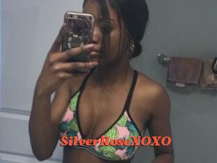 SilverRoseXOXO