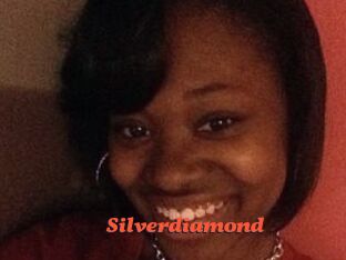 Silverdiamond