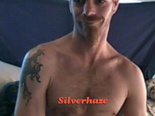 Silverhaze
