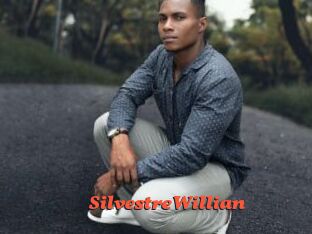 SilvestreWillian