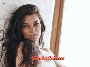 SilviaColins