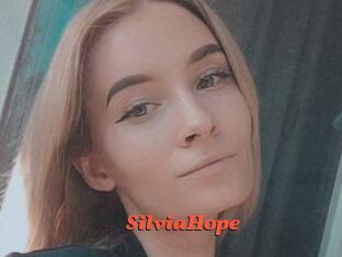 SilviaHope