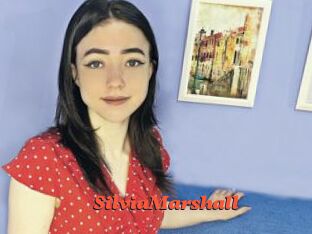 SilviaMarshall