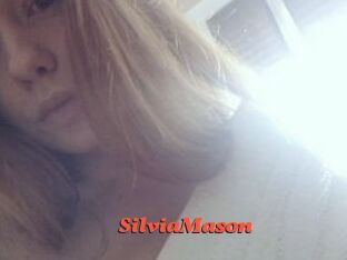 SilviaMason