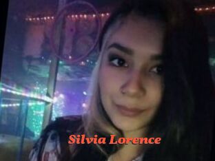 Silvia_Lorence