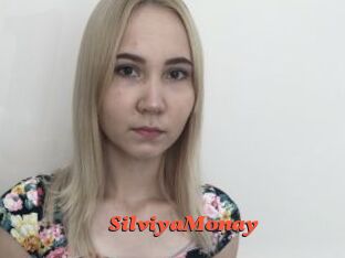 SilviyaMonay Livespot