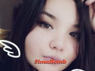SimaBomb