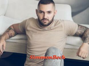 SimmonBeck