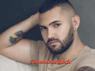 SimmonsBeck