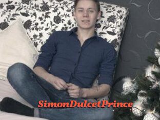 SimonDulcetPrince