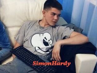 SimonHardy