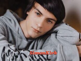 SimonKirk
