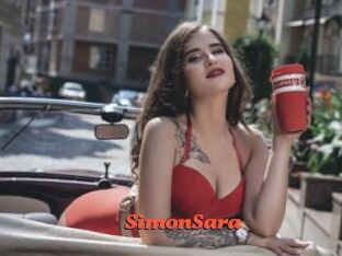 SimonSara