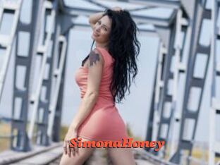 SimonaHoney