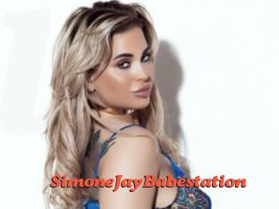 SimoneJayBabestation