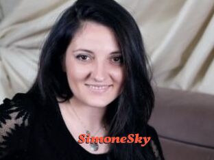 SimoneSky