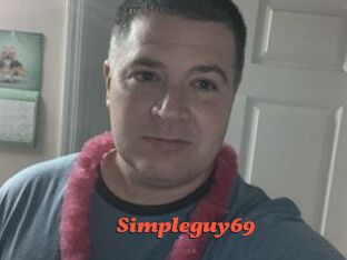 Simpleguy69