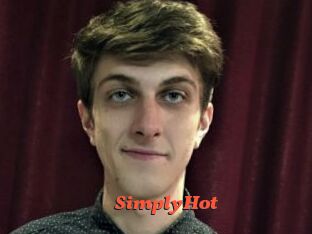 SimplyHot