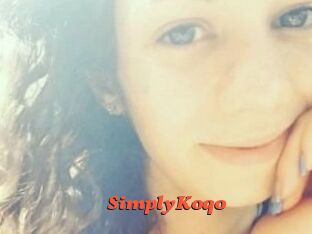 SimplyKoqo