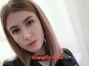 Simply_Bad