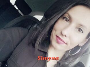 Simyna