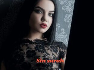 Sin_sarah